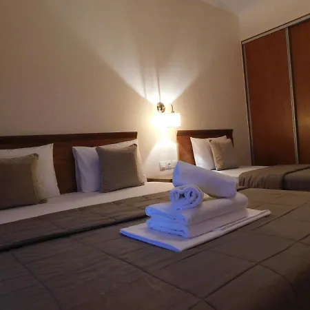 Affittacamere Anna House 1 Sarti