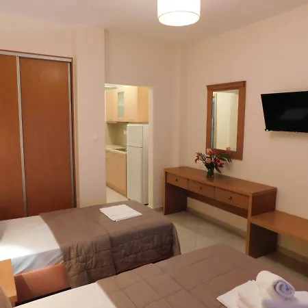 Anna House 1 Affittacamere