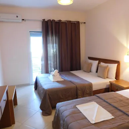 Anna House 1 Affittacamere Sarti