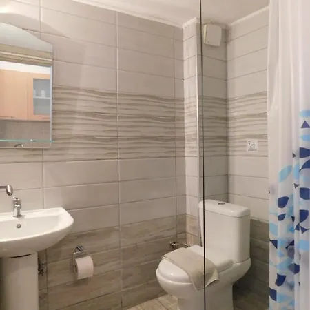 Anna House 1 Гостевой дом 3*