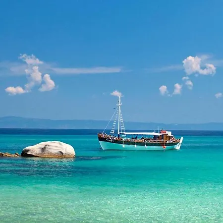 Affittacamere Anna House 1 3*