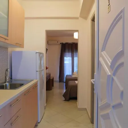 Anna House 1 Гостевой дом 3*