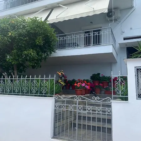 Anna House 1 Affittacamere Sarti