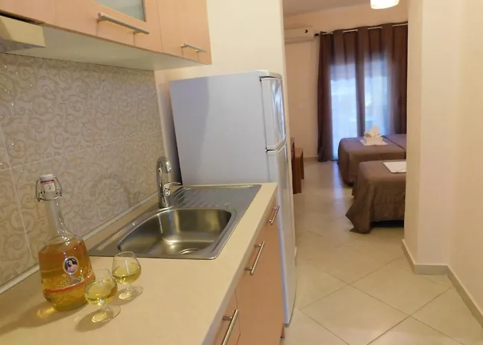 Affittacamere Anna House 1 3*