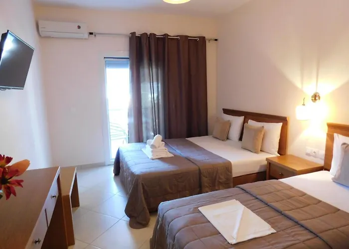 Anna House 1 Affittacamere Sarti