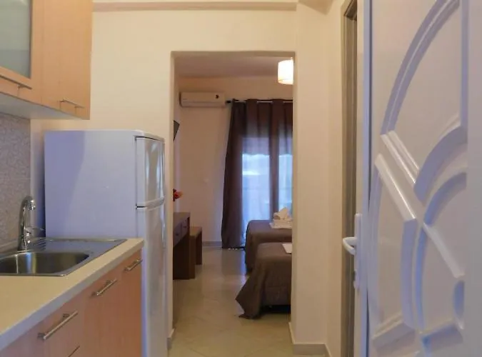 Anna House 1 Affittacamere 3*