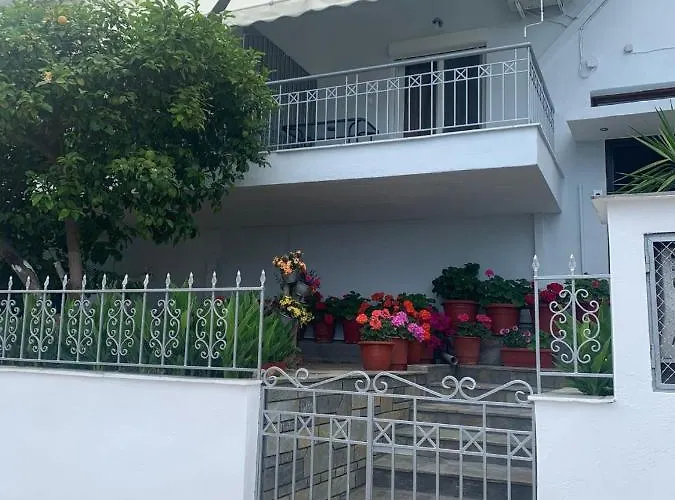 Anna House 1 Affittacamere Sarti