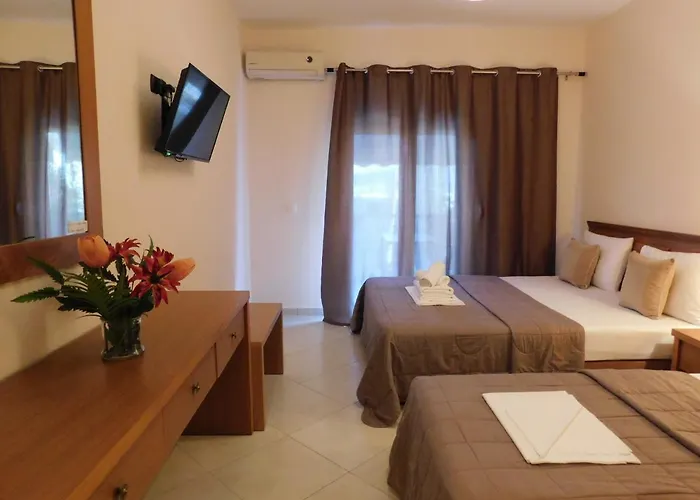 Konukevi Anna House 1