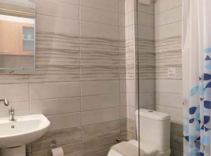 Anna House 1 Konukevi 3*