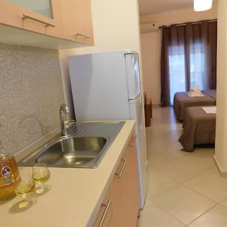 بيت ضيافة Anna House 1 3*