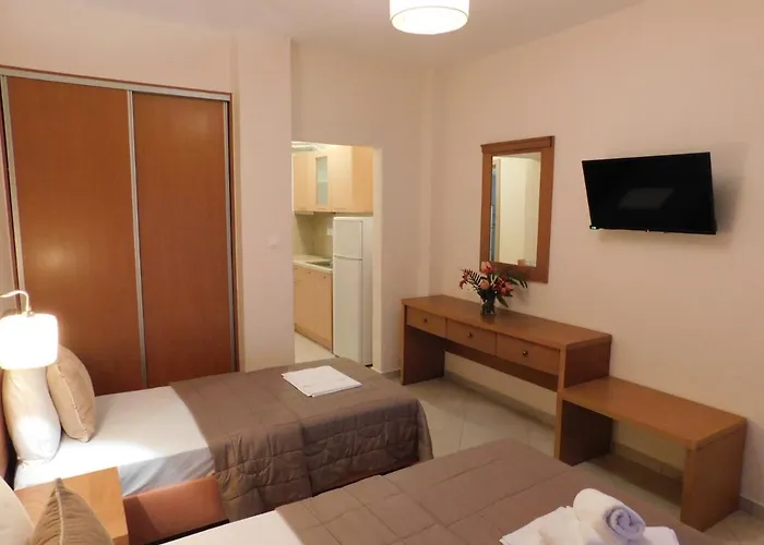 Anna House 1 Maison d'hôtes