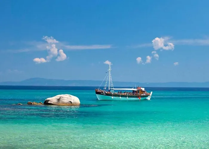 Maison d'hôtes Anna House 1 3*